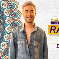 Vidi Aldiano ceritakan pengalamannya menjalankan ibadah puasa di Amerika Serikat yang penuh cobaan. (Grafis: Nurman Abdul Hakim/Bintang.com)