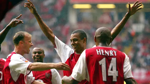 FOTO: 7 Pencetak Gol Tercepat dalam Sejarah Liga Champions, Del Piero ke-4, Roy Makaay Tercepat