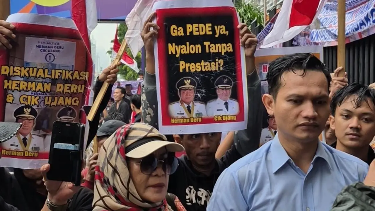 Pilkada Sumsel