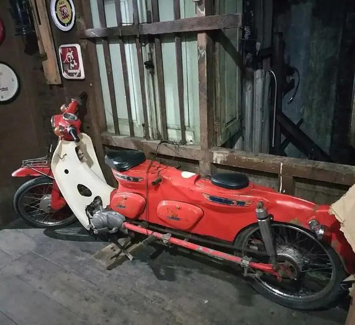 Dok. Istimewa