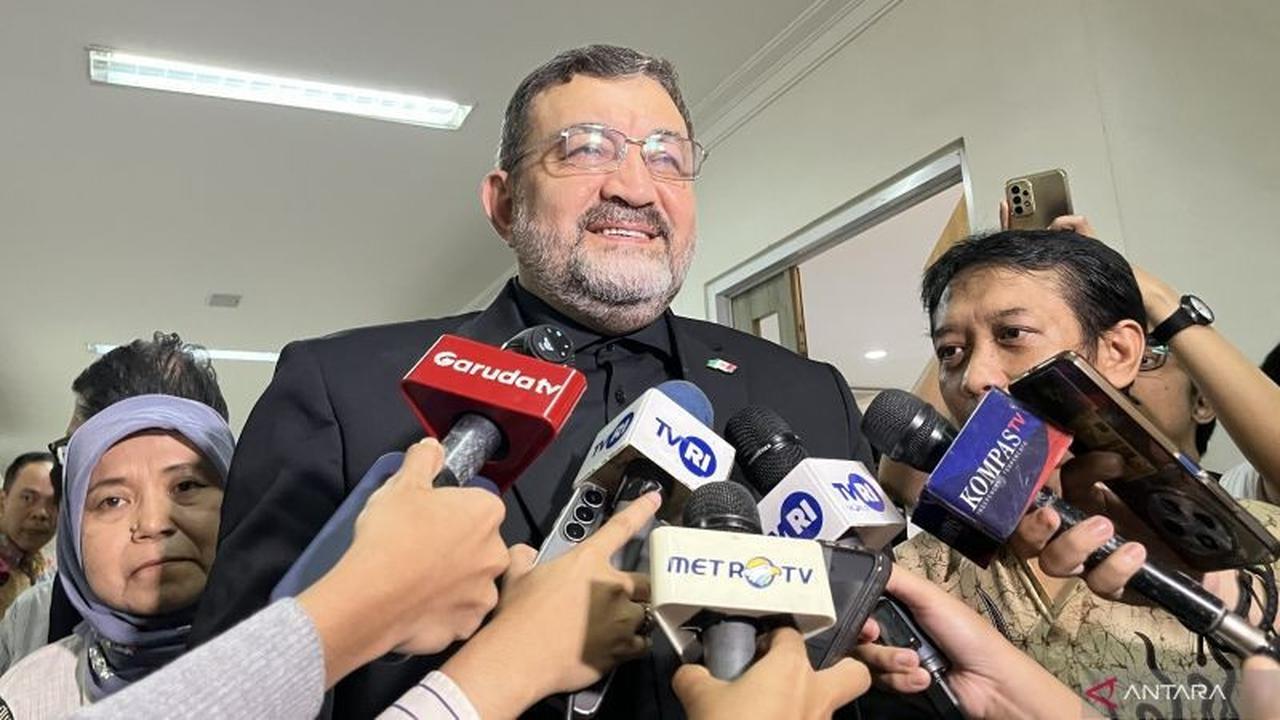 Iran Terima Pakistan sebagai Mediator Dialog Damai dengan Amerika Serikat