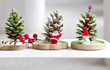 Kenapa Merah dan Hijau Jadi Warna Natal? Ini Makna Religiusnya