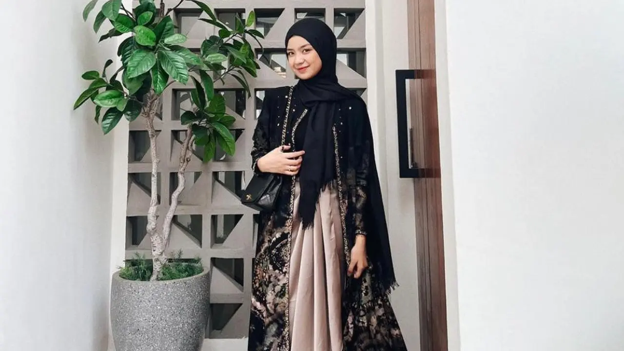 Fashion Hijab