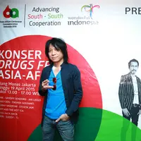 Abdee Slank (M. Akrom Sukarya/Bintang.com)