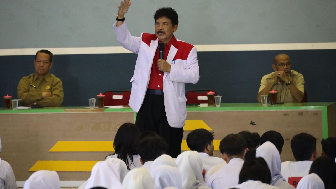 Dok. Istimewa