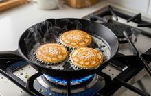 Bukan Sekadar Teflon, Ini Pengertian Frying Pan, Sejarah, Fungsi, dan Jenis Materialnya