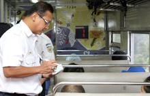 PT KAI makin gemilang dengan tingkatkan pelayanan