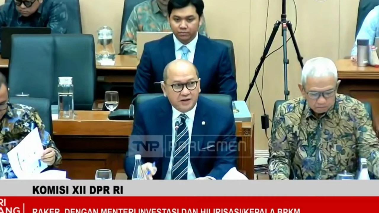 Butuh Investasi Rp13.000 Triliun untuk Kejar Target Pertumbuhan Ekonomi Ditarget Presiden Prabowo