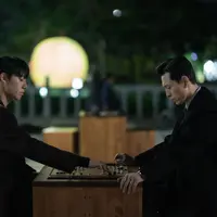 The Glory Part 2. (Netflix)
