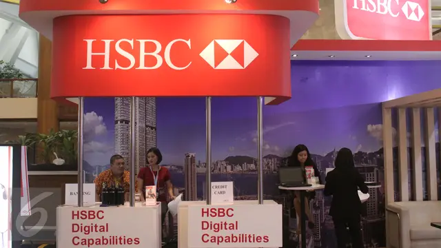 20150911-INDONESIA BANKING EXPO 2015-Jakarta