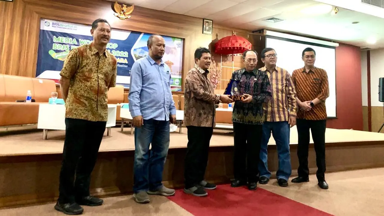 BPJS Kesehatan
