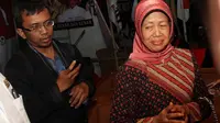 Hadiri Pelantikan, Ibunda Jokowi Berangkat ke Jakarta Hari Sabtu