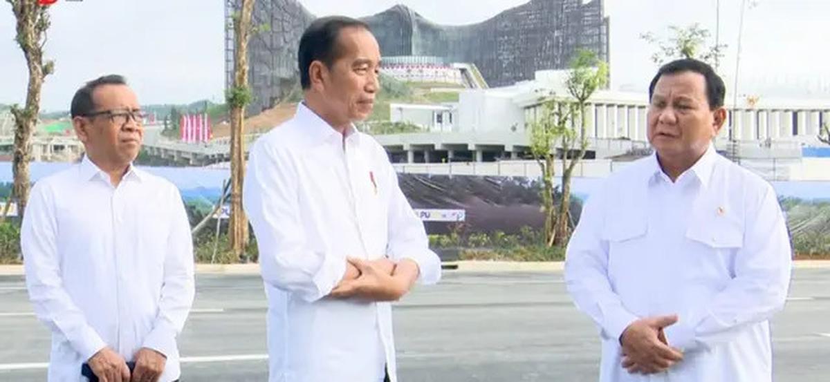 Beda Pilihan Boleh Tetangga Tetap Rukun, Pesan Ustadz Das'ad Latif tentang Pemilu