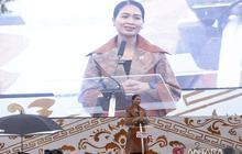 Wamen Pariwisata Optimistis: Gorontalo Karnaval Karawo, Ajang Budaya yang Siap Dongkrak Kunjungan Wisatawan Hingga 30 Ribu Orang!