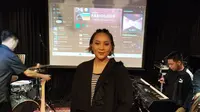 Dua Kali Iringi Ronan Keating Saat Tampil di Indonesia, Fabiolous Rilis Love Phobia Versi Remix