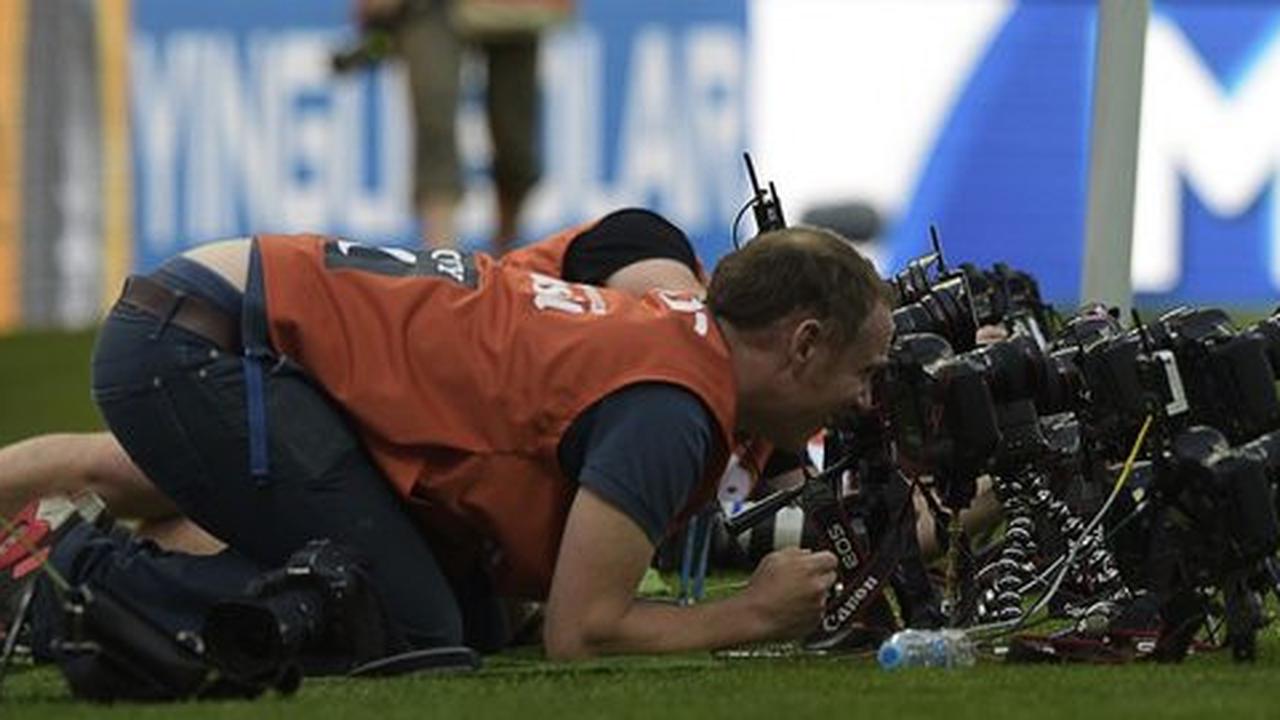 Fotografer
