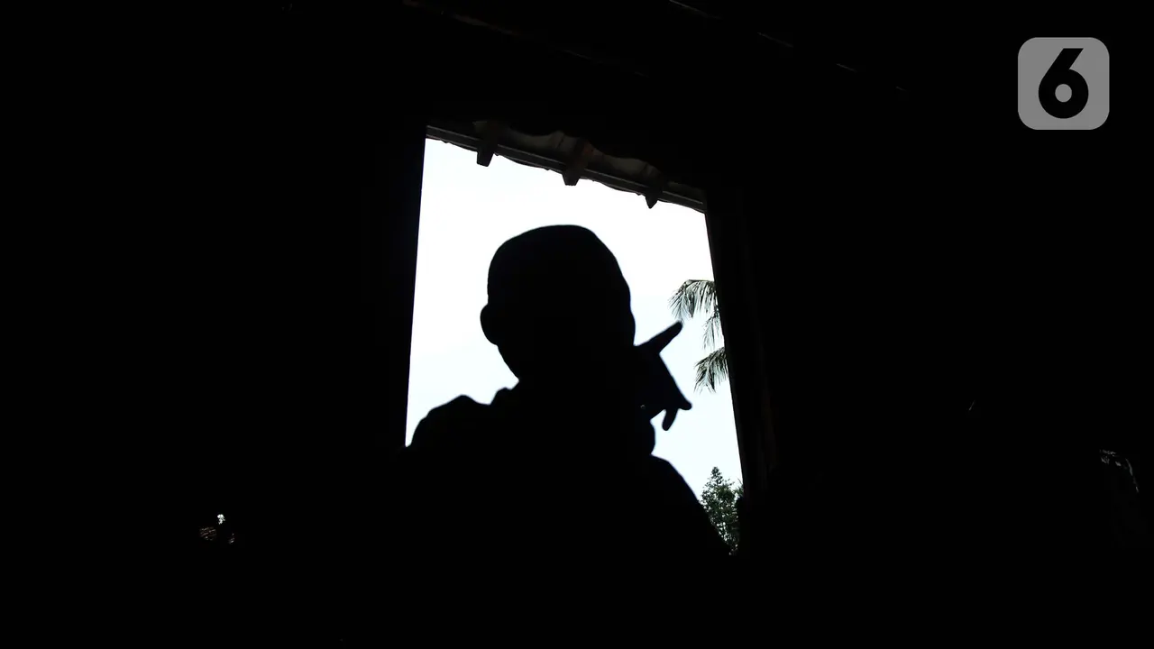 Asa Tahfiz Dalam Isyarat di Pondok Pesantren Tunarungu Jamhariyah