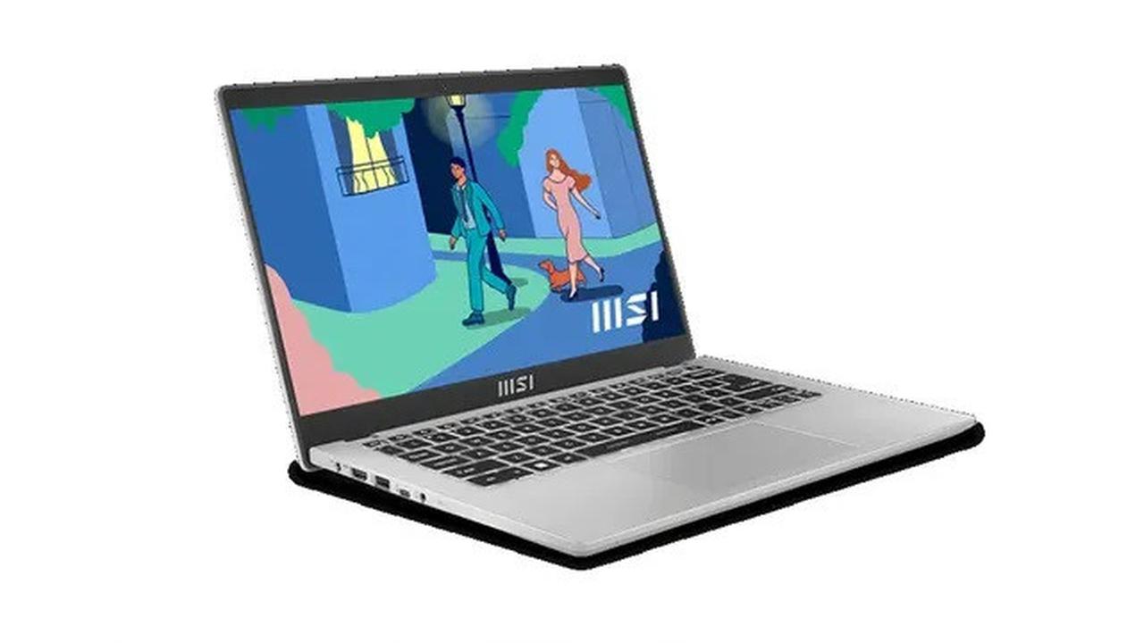 Rekomendasi Laptop 5 Jutaan Terbaik