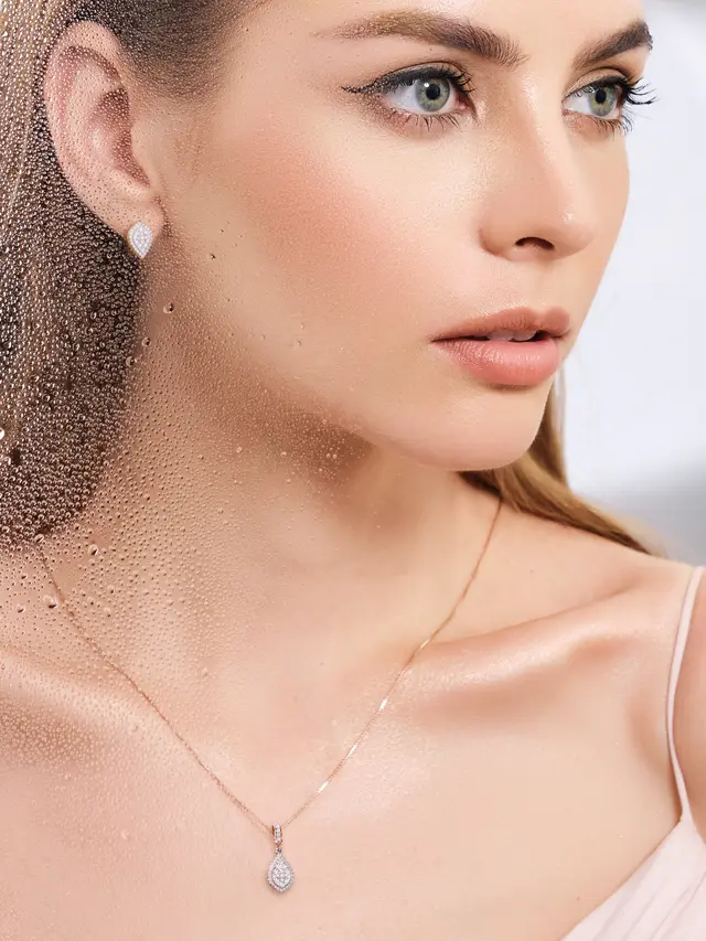 Potret Keanggunan Perempuan Lewat Koleksi Perhiasan Terbaru Frank & co.