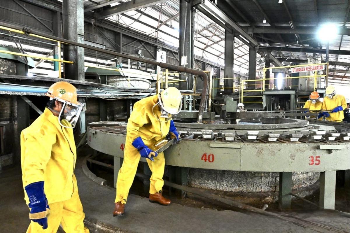 Hytera Menjawab Tantangan Komunikasi di Sektor Bisnis dan Pemerintahan