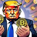 Trump Media Catat Kerugian Besar, Aset Kripto Jadi Penyebab Utama