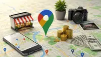 Cara Menghasilkan Uang dari Google Maps, Menjelajahi Peluang Pendapatan