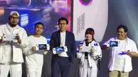 Asus ROG Ally Terbaru Resmi Dijual di Indonesia Rp 11.299.000, Cek Spesifikasinya? (Liputan6.com/ Yuslianson)