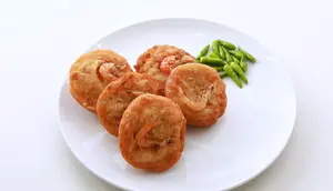 Resep Ote-Ote Renyah yang Gurih dan Tahan Lama, Bikinnya Mudah dan Hasilnya Enak
