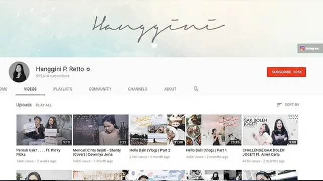Jeng Hanggini