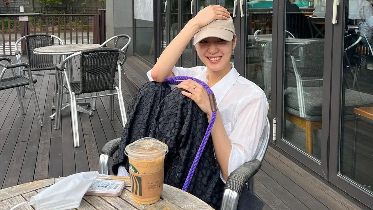 Kim Go Eun