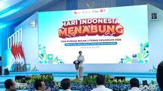 Literasi Keuangan Remaja Masih Rendah, OJK Dorong Edukasi Sejak Dini