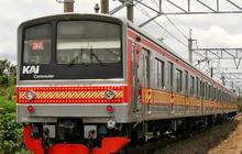Jadwal KRL Solo-Yogyakarta Selama Libur Lebaran hingga 13 April 2025