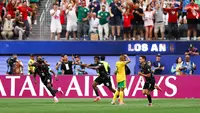 Gol Menit Akhir Bawa Kanada ke 16 Besar, Singkirkan Afsel