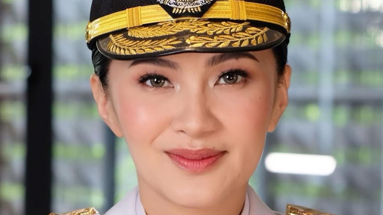 Segini Total Kekayaan Sherly Tjoanda, Jadi Gubernur Terkaya di Indonesia