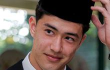 FOTO: Cyrus Margono, Kiper Keturunan Indonesia-Iran Resmi Jadi WNI, Ini Potret Wajah Gantengnya