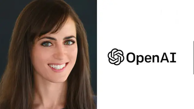 Kepala Etika AI OpenAI, Chloé Bakalar. Credit: LinkedIn