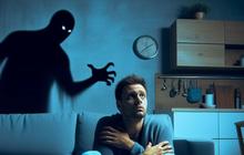 Adakah Hubungan antara Tingginya Kasus Skizofrenia di Indonesia dengan Kepercayaan Masyarakat Terhadap Hantu?