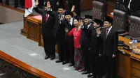 Ahok: Setya Novanto Tak Akan Ancam Pemerintahan Jokowi