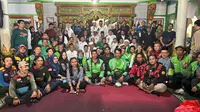 Koalisi Indonesia Bersatu Berdaulat Dorong Suasana Aman di Tengah Aksi Demo
