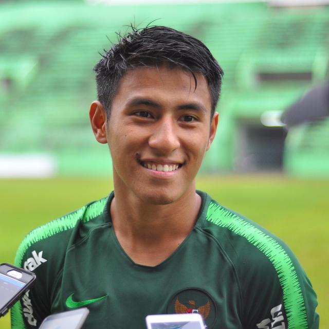 Hanif Sjahbandi Tak Diboyong Ke Sea Games Arema Fc Merasa Diuntungkan Liga Olahraga