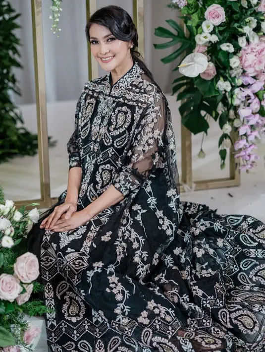 (Instagram/maudykoesnaedi)