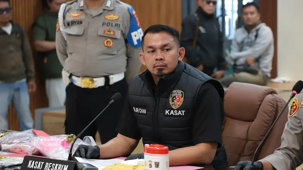 Takut Dicerai, Ibu di Cianjur Tega Tawarkan Anak Kandung ke Suami