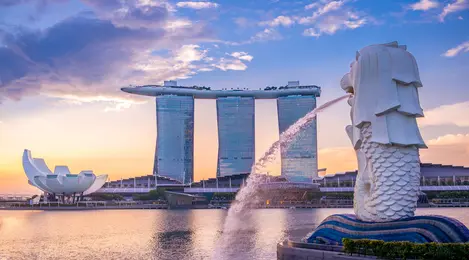 Singapura tanpa karantina