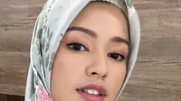 Susan Sameh Akui Nyaman dengan Al Ghazali, Sering Jalan Bareng