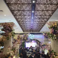 OWF 2023 gandeng UMKM untuk hadirkan vendor pernikahan yang lebih terjangkau (OWF)