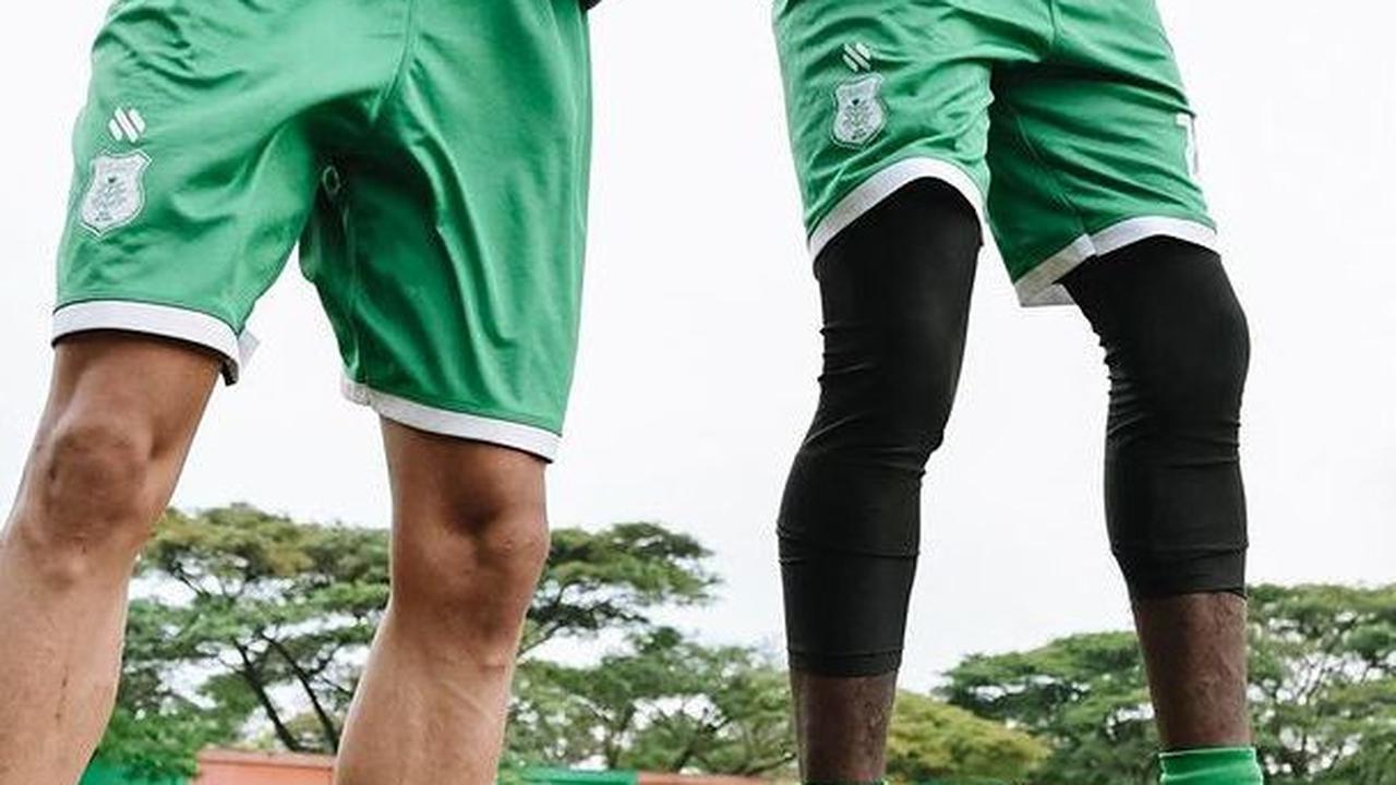 Keduanya sudah resmi berseragam PSMS Medan dan diperkenalkan melalui akun resmi Instagram klub @<i>official_psmsmedan</i> beberapa hari yang lalu.