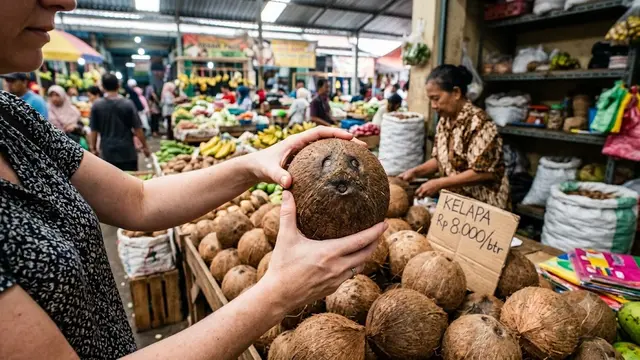 Kelapa