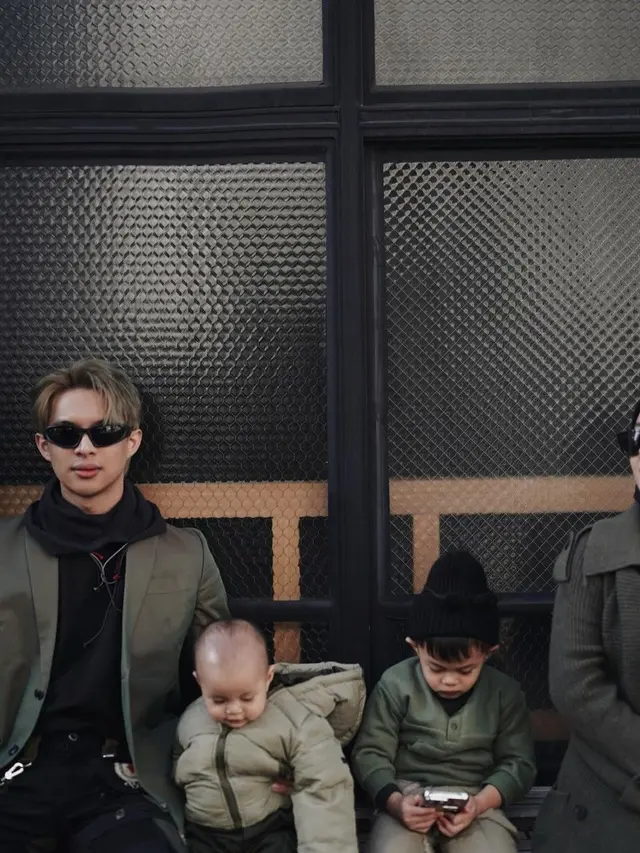 Kemesraan Dinda Hauw disebut Do Do He Jeong Gu Won di serial My Demon