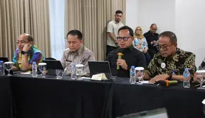 Bima Arya Ungkap Langkah Pemerintah Evaluasi Kebijakan untuk Perkuat Ekonomi Daerah