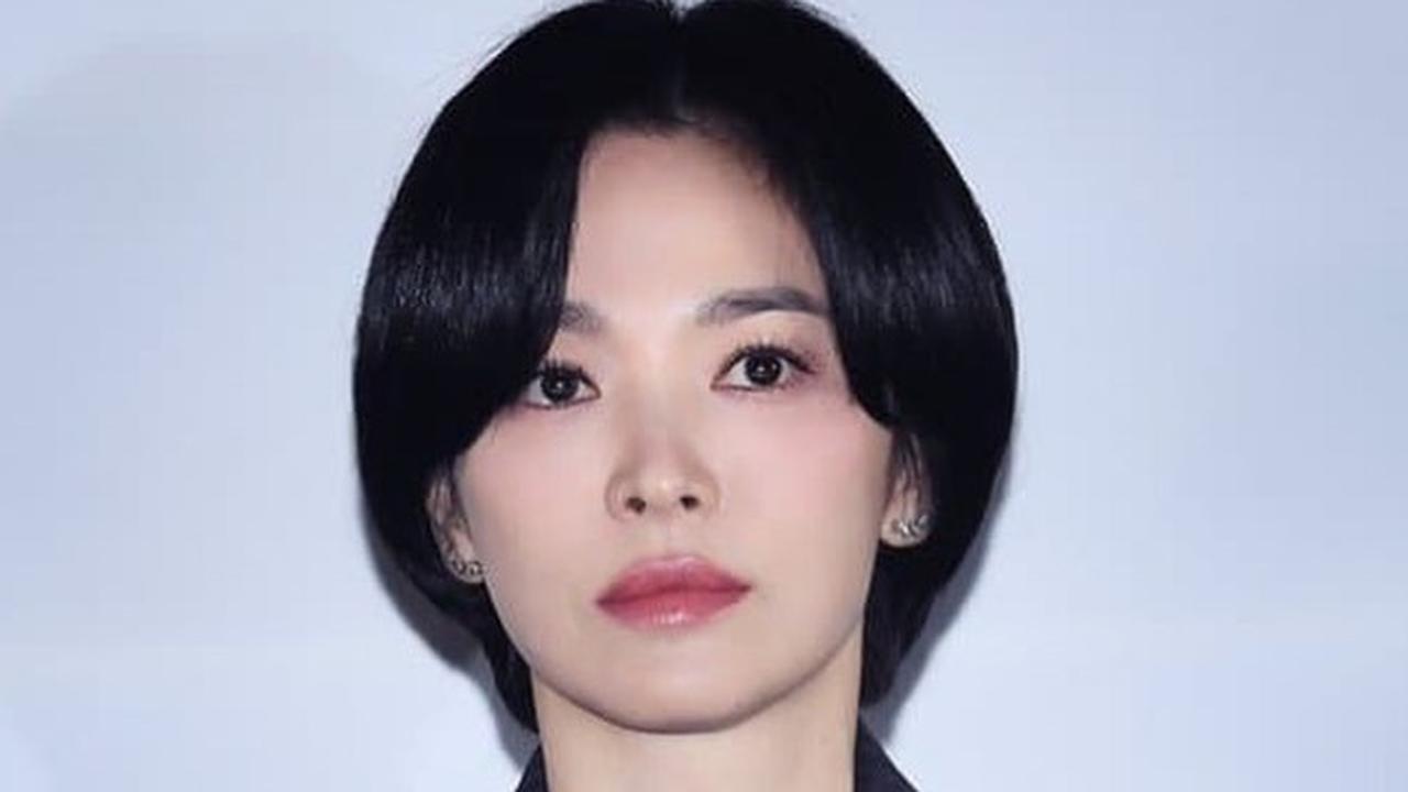 Song Hye Kyo Beberkan Alasan Perceraiannya dengan Song Joong Ki, Padahal Sudah 6 Tahun Berlalu
